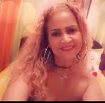 Candy Duran - Facebook