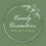 Bia Keller/Candy Cosméticos - @candy_bkeller - Instagram