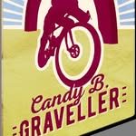 Candy B. Graveller - @candybgraveller - Instagram