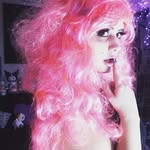 Elleria Candy - @elleriacandy - Instagram