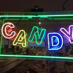 Candy Fraser - @cancannono - Instagram