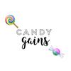 welcome!! - @candygains - TikTok