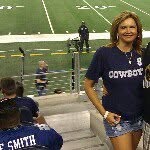 Candy Gallegos - @candygall0906 - Instagram