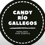 Candy Rio Gallegos - @candy_riogallegos - Instagram