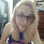 Candy Greene - @candygirl011195 - Instagram