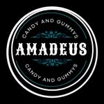 AMADEUS  |  Candy & Gummy's - @candy_gummys - Instagram