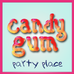 Candy Gum - Facebook
