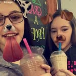kaitlyn and kimmy - @candy_gum_mentos - Instagram