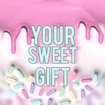 Your sweet gift 🍬🍡 - @candy_gummy_shop - Instagram