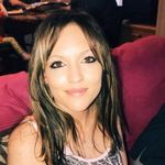Candy Hamilton - @candybby36 - Instagram