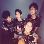 Candy Hamilton - @itsme_candy1212 - Instagram
