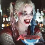 Candy Hamilton - @bustednyoass - Instagram