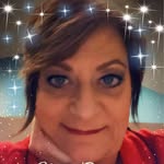 Candy Hamilton (Hoover) - @candyhamiltonhoover - Instagram