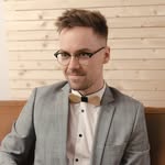 Tom Toikka | SUBTLE Digital - @hatchcandy - Instagram