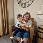 Candy Haynes Taylor - @cantay18 - Instagram