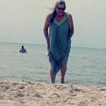 Candy Helms - @beachluvr67 - Instagram