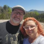 Candy Helms - Seritt - @candycan62 - Instagram
