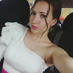 Candy Hernandez - @candihernandezr - Instagram