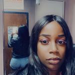 Candy Holmes - @idontundastand_ubitches - Instagram