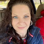 Candy Holmes - @candyholmes13 - Instagram