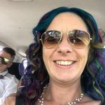 Candy Holmes - @candyholmes35 - Instagram