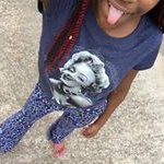 Candy Holmes - @destinyfoster355 - Instagram