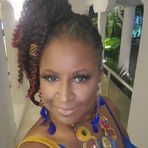 Candy Holmes - Facebook