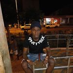 Candy Hood - @jonivaldojose.kalunga - Instagram