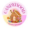 Candyhood - @candyhood - TikTok
