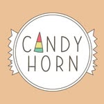 Candy Horn Shop - @candyhornshop - Instagram