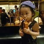 Candy Hung - @candy_hung - Instagram