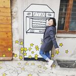 W Y Hung - @_candyhung_ - Instagram