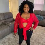 Fatima Candy Ingram - @90steamtima - Instagram