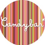 Candy Bar Jordan - @candybarjordan - Instagram