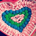 candy jordan - @alsalte - Instagram