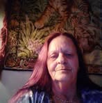 Candy Jordan - Facebook