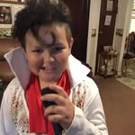 Candy Jordan - @moxsmom1981 - Instagram