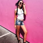 Candy Jordan 👒👛 - @candyjordanfashion - Instagram
