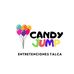 Candi Jump Talca - Facebook