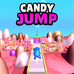 Candy Jump - Facebook