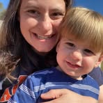 Candice Layfield - Facebook
