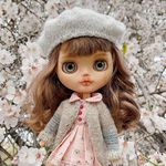 Olga Kupelioglu - @candy_little_doll_ - Instagram