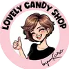 Lovely Candy Shop by Karo - @lovelycandyshop1 - TikTok