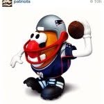 Candy Loya Mercuri - @patsfan1211 - Instagram
