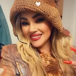 Candy Loya patton - @candyloyapatton77 - Instagram