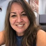 Candy Lozano - @candy_rusty_kanake - Instagram