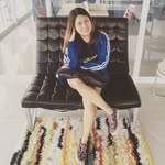 Candy Lozano - @annekendy - Instagram