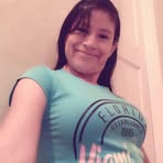Candy Lucas - Facebook