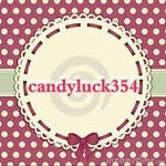 @candyluck354 - Instagram