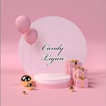 Elby Caceres - @candylujan2023 - Instagram